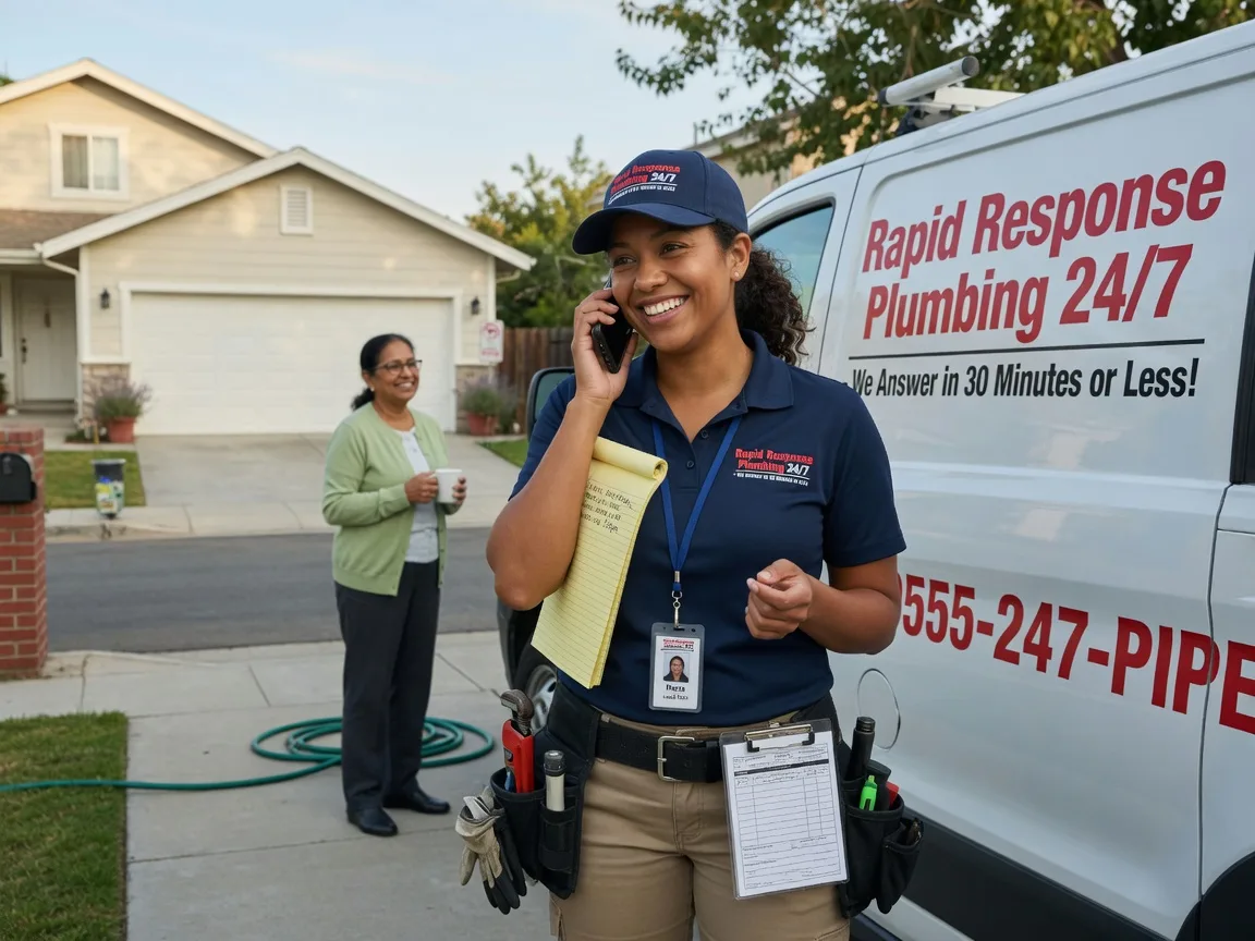Emergency Plumber Columbus, NE FAQs